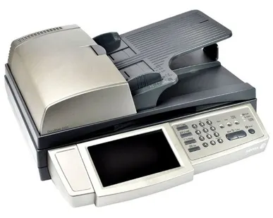 фото Сканер Xerox DocuMate 3920