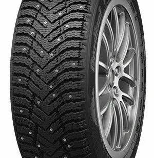 фото Шины Cordiant Snow Cross 2 215/55 R17 98T
