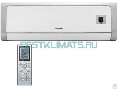 Фото №0 Кондиционер внутренний блок мульти-сплит системы Gree GWH(18)AA-K3DNA1B