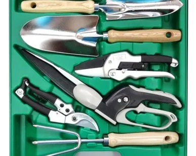 фото Green Garden Садовый набор S2