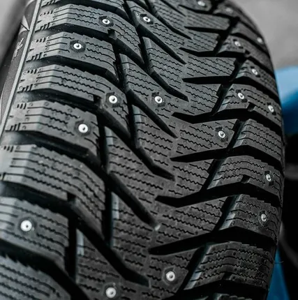 Фото №0 Sailun Ice Blazer WST3 205/65 R16 95T зимняя