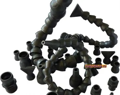 фото Трубки подачи сож в Туле