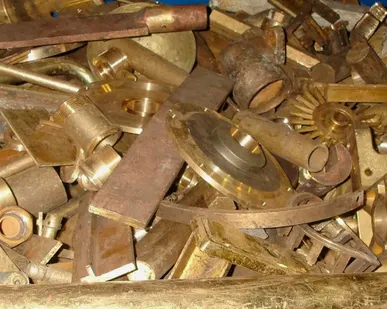 фото Бронза