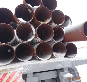 Торговый Дом СнабТрубКомплект