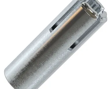 фото Забивной анкер М16 стальной оцинкованный DKC (CM401665)