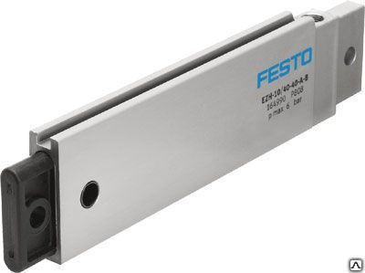 Фото №0 Пневмоцилиндры Festo серии DZF, DZH, EZH