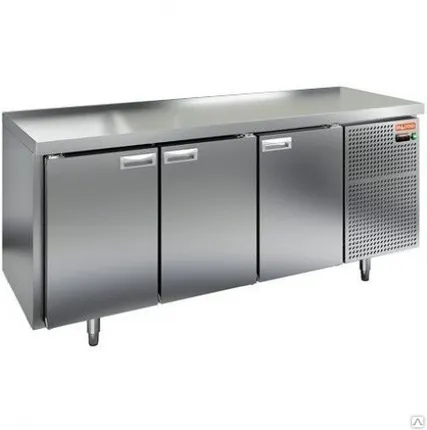 Фото №0 Стол охлаждаемый HICOLD GN 111/TN O