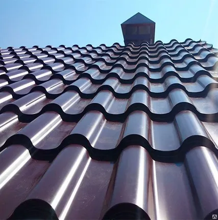 Фото №0 Профлист