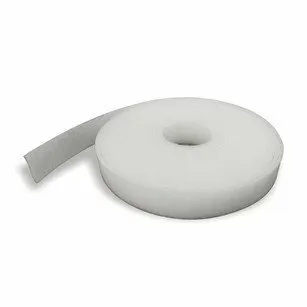 Фото №0 Лента демпферная СП5*100*(30м) Клеющийся слой #23180