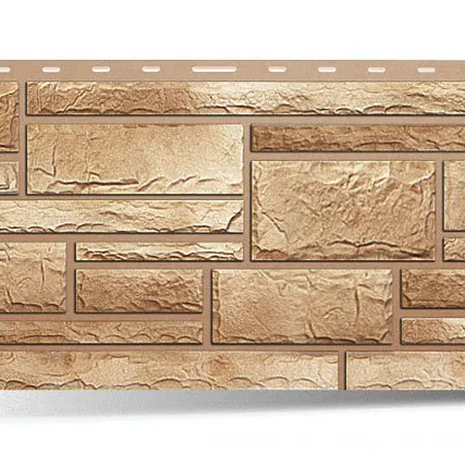 Фото №0 Фасадные панели