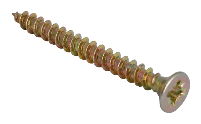 Фото №0 Шуруп 5,0*100 универсальный ж.ц.