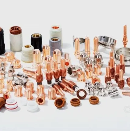 Фото №0 Комплектующие для воздушно-плазменной резки