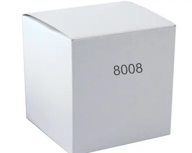 фото Скоба обивочная Эконом №08 (тип 8008)