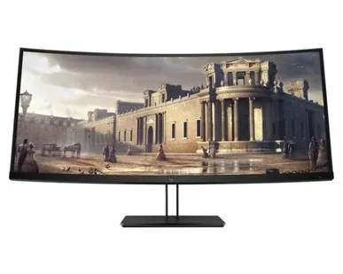 фото Монитор HP Z38c
