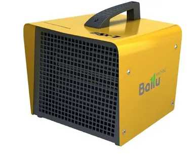 фото Пушка тепловая BKX 5кВт 220В 300куб.м/ч BKX-7 Ballu НС-1051506