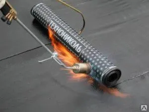 Фото №0 Бикрост ТКП