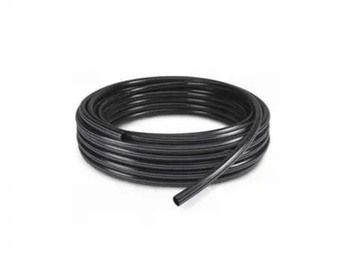 фото Микротрубка (Микротрубка ПВХ 3/5мм 1м черная)