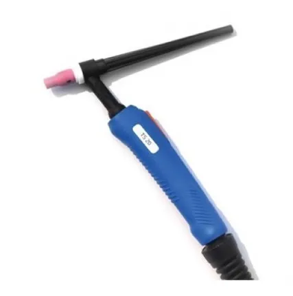 Фото №0 Горелка Сварог TS 20 (TIG250PAC/DC) 4 м.