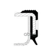 Фото №0 Сальник Коленвала Audi Wv 85X105x12 Тефлоновое Пок Corteco арт. 20033872B