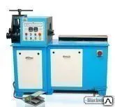 Фото №0 Станок универсальный для завитков, UNV3-220V