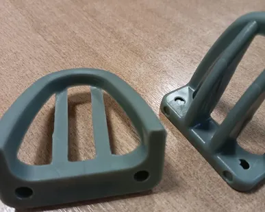 фото Ложечка для картофелесажалки МНС-02.003