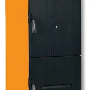 фото Котел газовый твердотопливный Ferroli SF 4