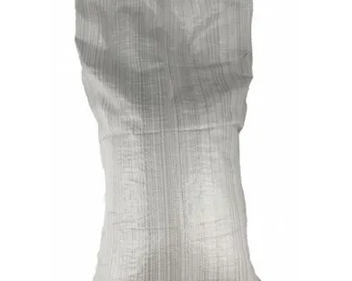 фото Мешки полипропиленовые 55x95см серый