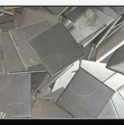 Фото №0 Резка металла