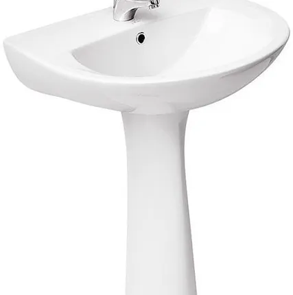 Фото №0 Умывальник-ТЮЛЬПАН MITO RED 60(CERSANIT)