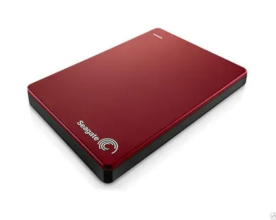 фото Внешний жесткий диск 2.5" 1Tb Seagate Backup Plus Slim 
Portable Drive STDR