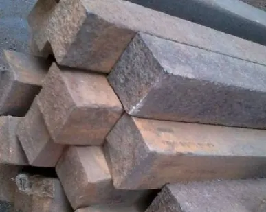 фото Квадрат 90х90 мм ст 40Х ГОСТ 2591