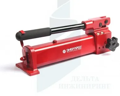 фото Насос ручной гидравлический Энерпред НРГ-7004