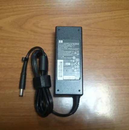 Фото №0 Блок питания для ноутбука HP/Compaq 19V 4.74A 90W 7.4x5.0 PA-1900-18H2