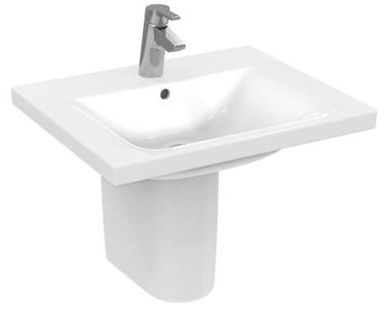 фото Раковина-столешница Ideal Standard Connect Vanity 60см (E812901)