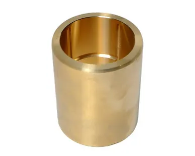 фото Втулка балансира, бронза ЧМЗАП 99858-2918027-10, 113х87х139