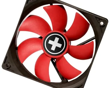 фото Система охлаждения для корпуса