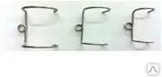 фото Крепеж для гофрированных труб Lavita FIXING CLIP 32F