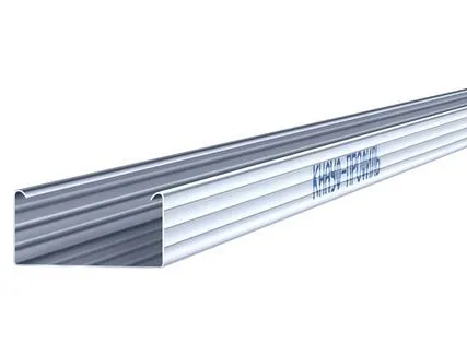 Фото №0 Профиль потолочный Knauf ПП 60х27 мм 3000 мм