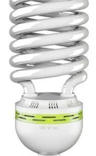 фото Лампа энергосберегающие эконом Shine Gigalite 85W E27 6500K