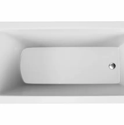 Фото №0 Акриловая ванна Vayer Savero 170х70 (комплект)