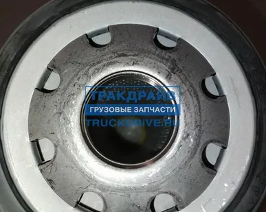 фото Фильтр масляный OC282 на Рено и Вольво