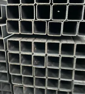 фото Труба 40*20*3 ГОСТ 8645-68 ст3 6 м