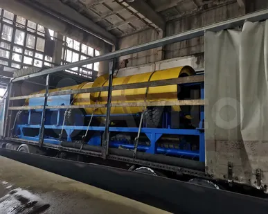 фото Скруббер Бутара сб 100