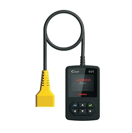 Фото №0 Сканер диагностический Launch Creader CR401