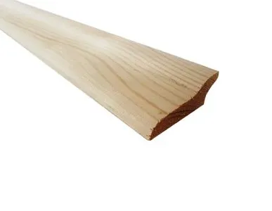 фото Плинтус "50 универсальный", длина 2500 мм