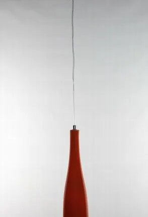 Фото №0 Подвесной светильник 5065/1 RED Сфера света