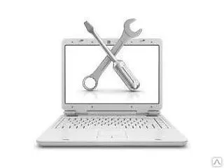 Фото №0 Профессиональный ремонт ноутбуков, нетбуков в Дзержинске