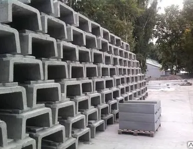 фото Лотки Л1д-15 720* 420*360