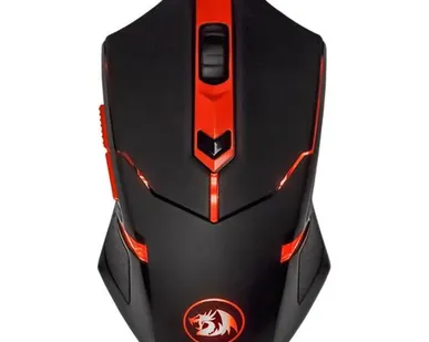 фото Мышь Defender Redragon
