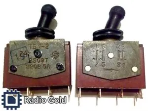 Фото №0 ТВ 1-2 только со схемой